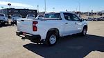2024 Chevrolet Silverado 1500 Crew Cab 4WD Pickup for sale #US035 - photo 29
