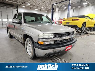 2000 Chevrolet Silverado 1500 Extended Cab RWD Pickup for sale #US0351 - photo 1