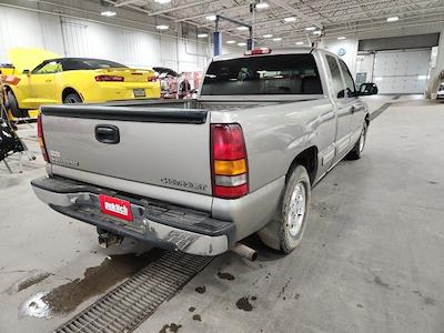 2000 Chevrolet Silverado 1500 Extended Cab RWD Pickup for sale #US0351 - photo 2