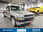 2000 Chevrolet Silverado 1500 Extended Cab RWD Pickup for sale #US0351 - photo 1