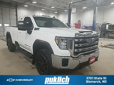 2022 GMC Sierra 2500 Regular Cab 4WD Pickup for sale #US0371 - photo 1