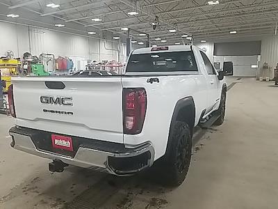 2022 GMC Sierra 2500 Regular Cab 4WD Pickup for sale #US0371 - photo 2