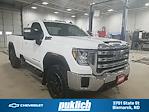 2022 GMC Sierra 2500 Regular Cab 4WD Pickup for sale #US0371 - photo 1