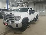 2022 GMC Sierra 2500 Regular Cab 4WD Pickup for sale #US0371 - photo 4