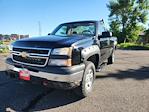 2006 Chevrolet Silverado 1500 Regular Cab 4x4 Pickup for sale #US0483 - photo 1
