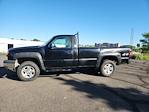 2006 Chevrolet Silverado 1500 Regular Cab 4x4 Pickup for sale #US0483 - photo 4
