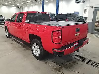 2017 Chevrolet Silverado 1500 Crew Cab 4WD Pickup for sale #US0571 - photo 2