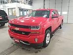 2017 Chevrolet Silverado 1500 Crew Cab 4WD Pickup for sale #US0571 - photo 1