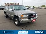 2000 GMC Sierra 2500 Regular Cab 4WD Pickup for sale #US0572 - photo 1