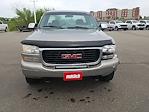 2000 GMC Sierra 2500 Regular Cab 4WD Pickup for sale #US0572 - photo 3