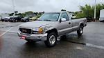 2000 GMC Sierra 2500 Regular Cab 4WD Pickup for sale #US0572 - photo 22