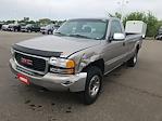 2000 GMC Sierra 2500 Regular Cab 4WD Pickup for sale #US0572 - photo 4