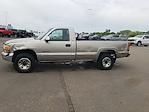 2000 GMC Sierra 2500 Regular Cab 4WD Pickup for sale #US0572 - photo 5