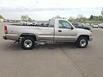 2000 GMC Sierra 2500 Regular Cab 4WD Pickup for sale #US0572 - photo 8