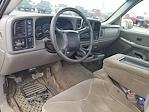 2000 GMC Sierra 2500 Regular Cab 4WD Pickup for sale #US0572 - photo 9