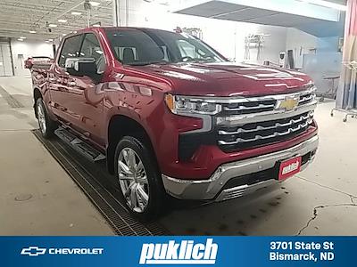 2023 Chevrolet Silverado 1500 Crew Cab 4WD Pickup for sale #US063 - photo 1