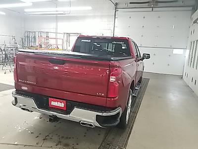 2023 Chevrolet Silverado 1500 Crew Cab 4WD Pickup for sale #US063 - photo 2