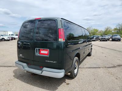 2002 Chevrolet Express 3500 4x2 Passenger Van for sale #US0641 - photo 2