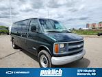 2002 Chevrolet Express 3500 4x2 Passenger Van for sale #US0641 - photo 1