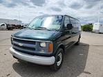 2002 Chevrolet Express 3500 4x2 Passenger Van for sale #US0641 - photo 5