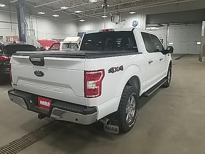 2018 Ford F-150 SuperCrew Cab 4x4 Pickup for sale #US0651 - photo 2