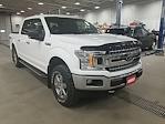 2018 Ford F-150 SuperCrew Cab 4x4 Pickup for sale #US0651 - photo 1