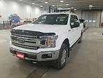 2018 Ford F-150 SuperCrew Cab 4x4 Pickup for sale #US0651 - photo 4