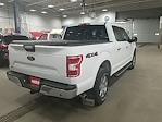 2018 Ford F-150 SuperCrew Cab 4x4 Pickup for sale #US0651 - photo 2