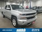 2018 Chevrolet Silverado 1500 Crew Cab 4WD Pickup for sale #US067 - photo 1