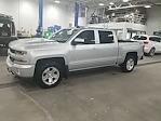 2018 Chevrolet Silverado 1500 Crew Cab 4WD Pickup for sale #US067 - photo 6
