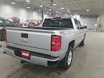 2018 Chevrolet Silverado 1500 Crew Cab 4WD Pickup for sale #US067 - photo 2