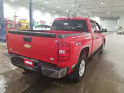 2010 Chevrolet Silverado 1500 Crew Cab 4WD Pickup for sale #US0681 - photo 2