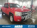 2010 Chevrolet Silverado 1500 Crew Cab 4WD Pickup for sale #US0681 - photo 1
