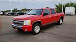 2010 Chevrolet Silverado 1500 Crew Cab 4WD Pickup for sale #US0681 - photo 33