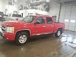 2010 Chevrolet Silverado 1500 Crew Cab 4WD Pickup for sale #US0681 - photo 5