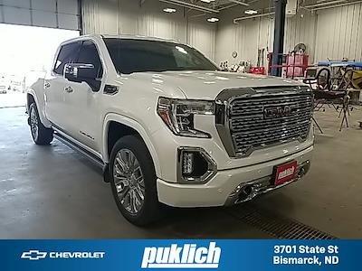 2021 GMC Sierra 1500 Crew Cab 4WD Pickup for sale #US073 - photo 1