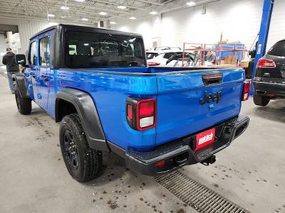 2023 Jeep Gladiator Crew Cab 4x4 Pickup for sale #US0771 - photo 2