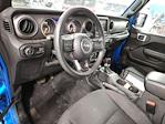 2023 Jeep Gladiator Crew Cab 4x4 Pickup for sale #US0771 - photo 8