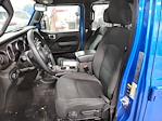 2023 Jeep Gladiator Crew Cab 4x4 Pickup for sale #US0771 - photo 16