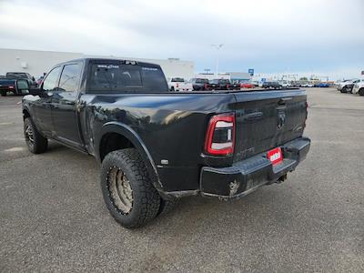 Used 2024 Ram 3500 Limited Crew Cab 4x4 DRW Pickup for sale #US0801 - photo 2