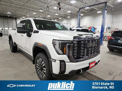 2024 GMC Sierra 2500 Crew Cab 4WD Pickup for sale #US084 - photo 1