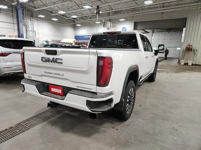 2024 GMC Sierra 2500 Crew Cab 4WD Pickup for sale #US084 - photo 2