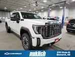 2024 GMC Sierra 2500 Crew Cab 4WD Pickup for sale #US084 - photo 1