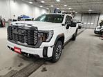 2024 GMC Sierra 2500 Crew Cab 4WD Pickup for sale #US084 - photo 4