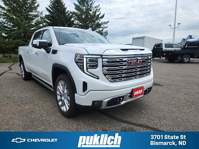 2023 GMC Sierra 1500 Crew Cab 4WD Pickup for sale #US0841 - photo 1