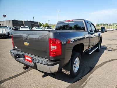 2010 Chevrolet Silverado 2500 Extended Cab 4WD Pickup for sale #US0901 - photo 2