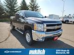2010 Chevrolet Silverado 2500 Extended Cab 4WD Pickup for sale #US0901 - photo 1