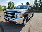 2010 Chevrolet Silverado 2500 Extended Cab 4WD Pickup for sale #US0901 - photo 4
