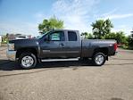 2010 Chevrolet Silverado 2500 Extended Cab 4WD Pickup for sale #US0901 - photo 5