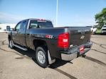 2010 Chevrolet Silverado 2500 Extended Cab 4WD Pickup for sale #US0901 - photo 6